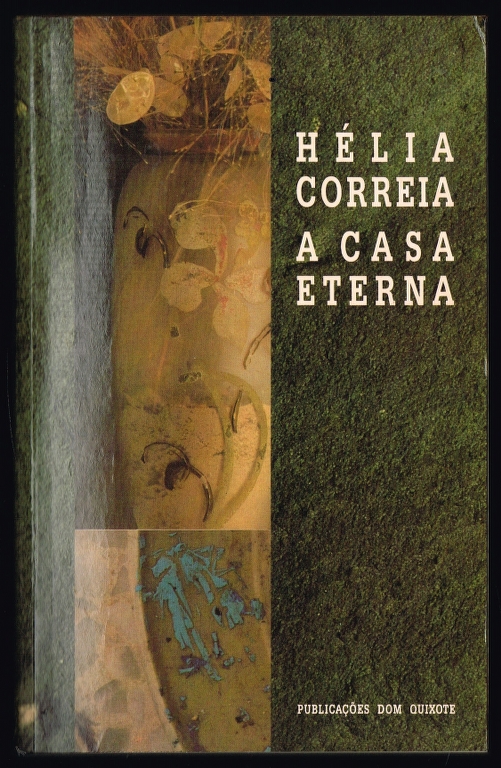 A CASA ETERNA